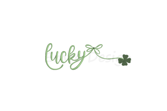 Review: Coquette Lucky Embroidery for Boutique Apparel