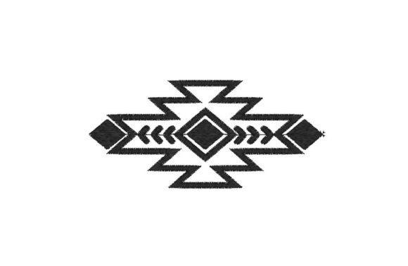 Review: Native Embroidery Design for Business Merch