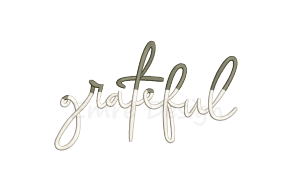 Reviewing Grateful Embroidery Design for Boutique Sweatshirts