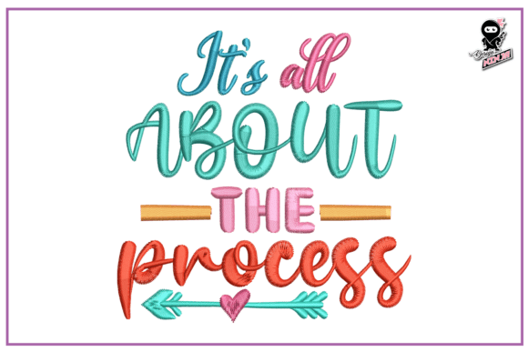 Reviewing Inspirational Saying Embroidery for Boutique Sweatshirts