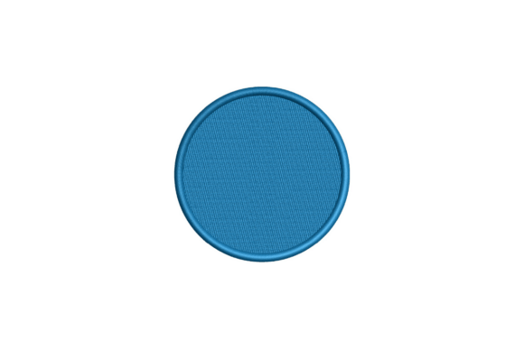 Reviewing the Circle Embroidery Design for Gifts