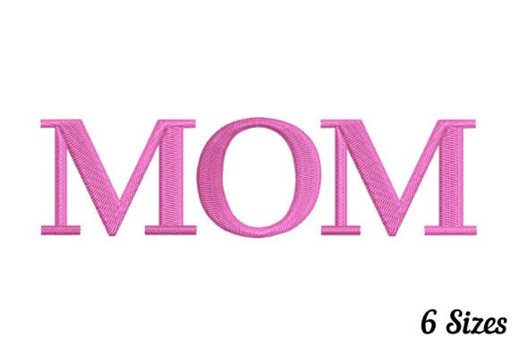 Versatile Mom Embroidery: A Designer’s Fair Review